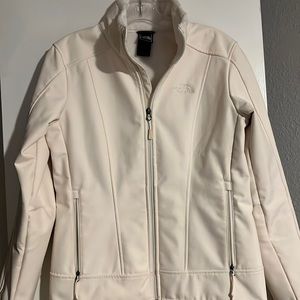 North Face Soft Shell Jacket